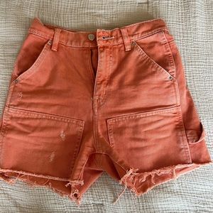 Urban outfitters BDG cargo shorts